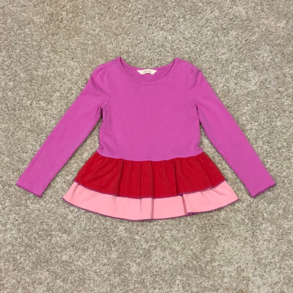 Matilda Jane top